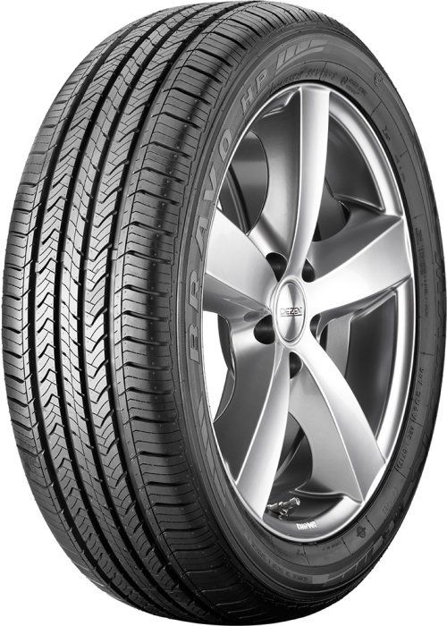 Maxxis HP-M3 ( 215/50 R17 91V ) - Image 1