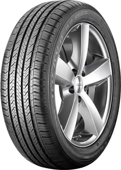 Maxxis HP-M3 ( 215/50 R17 91V )