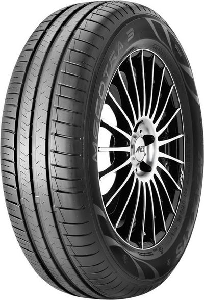 Maxxis Mecotra 3 ( 215/65 R15 96H )