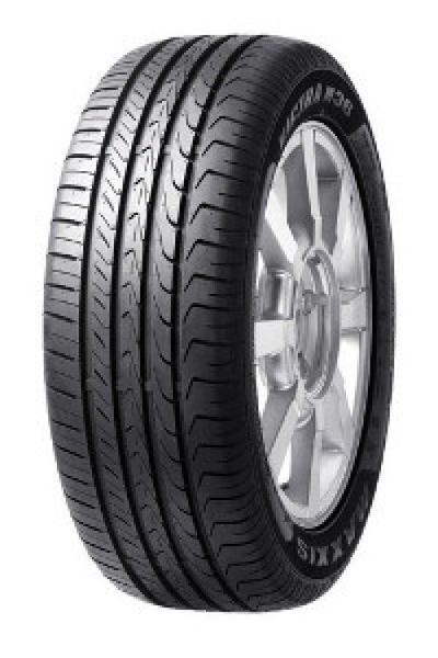 Maxxis M-36 ( 255/40 R18 95W )