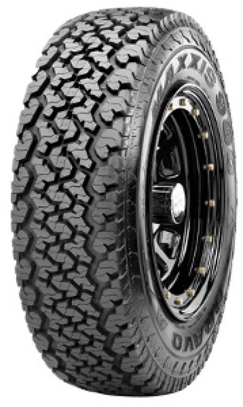 Maxxis AT 980 E ( 265/60 R18 114/110Q POR ) - Image 1