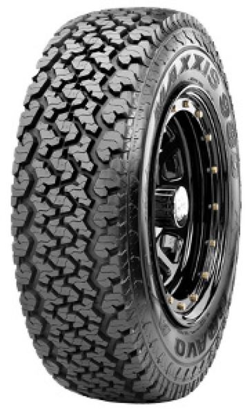Maxxis AT 980 E ( 265/60 R18 114/110Q POR )