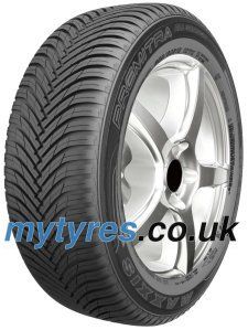 Maxxis Premitra All Season AP3 SUV ( 255/60 R18 112W XL )