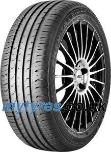 Maxxis Premitra 5 ( 195/60 R16 89V ) - Image 1