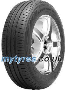 Maxxis Mecotra MAP5 ( 185/65 R14 86H )