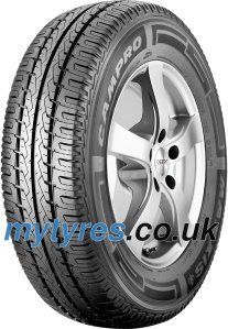 Maxxis Campro MAC2 ( 225/75 R16CP 118R )