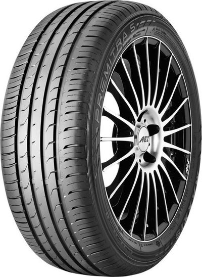Maxxis Premitra 5 ( 195/55 R16 87H ) - Thumbnail 3