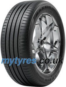 Maxxis Premitra 6 ( 245/45 R17 99W XL )