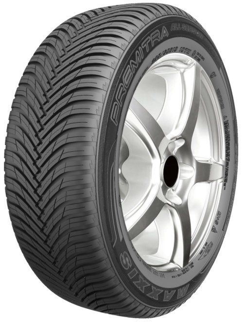 Maxxis Premitra All Season AP3 SUV ( 215/65 R17 103V XL ) - Image 1