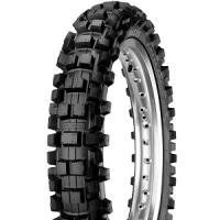 Maxxis M7305 ( 90/100-14 TT 49M Rear wheel, NHS )
