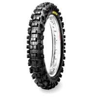 Maxxis M7312 Maxxcross SI Rear ( 120/90-19 TT 66M ) - Image 1