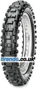 M7314 Maxxcross K