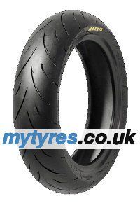 Maxxis MA-R1 ( 120/80-12 TL 55J Rear wheel ) - Image 1