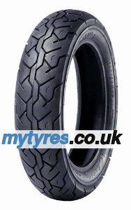 Maxxis M6011R ( 150/80-15 TL 70H Rear wheel )