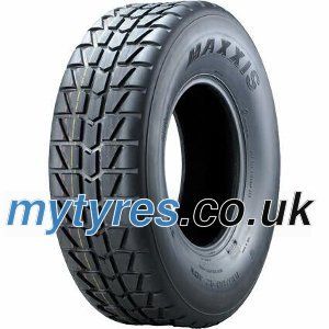 Maxxis C9272 ( 19x7.00-8 TL 20N Front wheel )