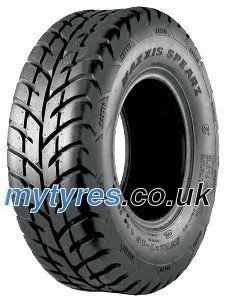Maxxis M991 Spearz ( 22x7.00-10 TL 45Q Dual Branding 175/85-10, Front wheel ) - Image 1