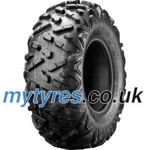 Maxxis MU09 Bighorn 2.0 ( 26x9.00 R12 TL 49N Front wheel )