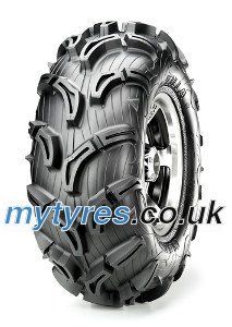 Maxxis MU02 Zilla ( 27x11.00-12 TL 56J Rear wheel )
