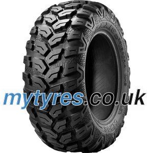 Maxxis MU07 Ceros ( 26x9.00 R14 TL 73N Dual Branding 225/65R14, Front wheel )