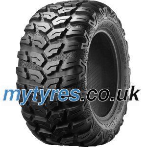 Maxxis MU08 Ceros ( 26x11.00 R14 TL 78N Dual Branding 275/55R14, Rear wheel )