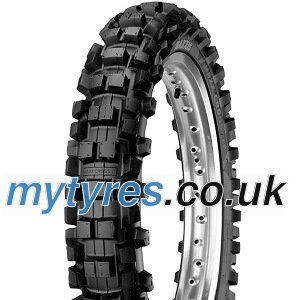 Maxxis M7305 ( 120/100-18 TT 68M Rear wheel )