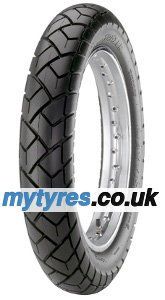 Maxxis M6017 ( 140/80-17 TL 69H Rear wheel ) - Image 1