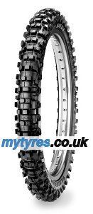 Maxxis M7304 ( 70/100-19 TT 42M Front wheel )