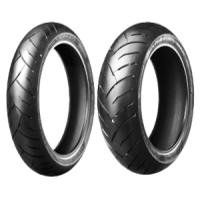 Maxxis MA-ST2 ( 180/55 ZR17 TL (73W) Rear wheel ) - Image 1