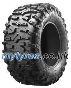 Maxxis M302 Bighorn 3.0 ( 26x11.00 R12 TL 55M Rear wheel )