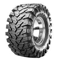 Maxxis MU-521 ( 27x11.00-12 TL 85J Dual Branding 275/65-12, Rear wheel )