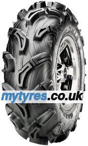 Maxxis MU01 Zilla ( 27x10.00-14 TL 47K Rear wheel, Front wheel )