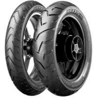 Maxxis MaxxVenture MA-ADV ( 120/70 ZR19 TL 60W Front wheel )