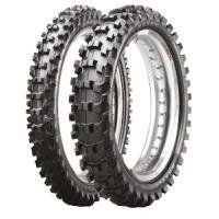 Maxxis M7332+ Maxxcross MX ST ( 70/100-17 TT 40M NHS, Front wheel )