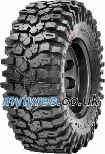 Maxxis ML7 Roxxzilla ( 30x10.00 R14 TL 60M Rear wheel, Front wheel )