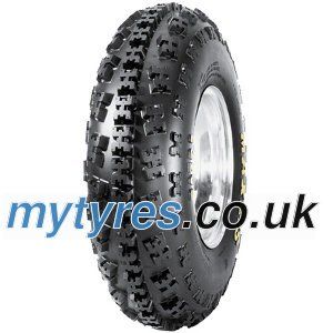 Maxxis M933 Razr2 Front ( 21x7.00-10 TL 30J Front wheel )