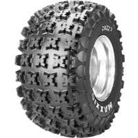Maxxis M933 Razr 2 ( 22x7.00-10 TL 33J Dual Branding 175/85-10, Front wheel )