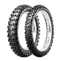 Maxxis M-7326 ( 120/80-19 TT 63M Rear wheel )