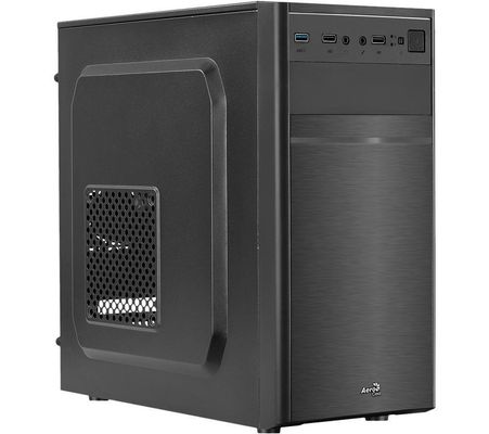 Aerocool CS-103 Mini Tower Black