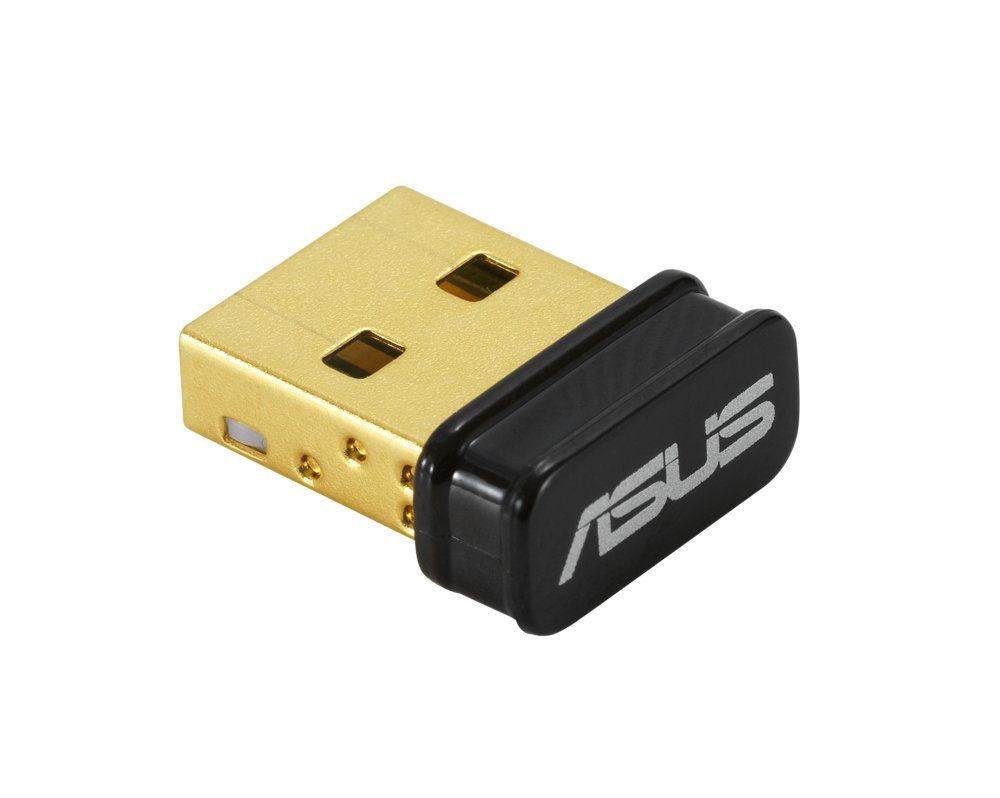 ASUS USB-N10 Nano B1 N150 Internal WLAN 150 Mbit/s - Image 1