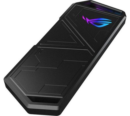 ASUS ROG Strix Arion SSD enclosure Black M.2