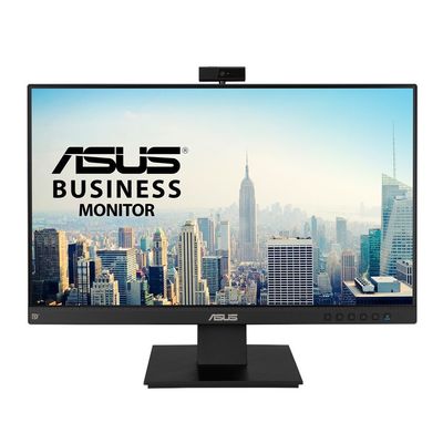 ASUS BE24EQK Full HD 24 LED Monitor - Black, Black