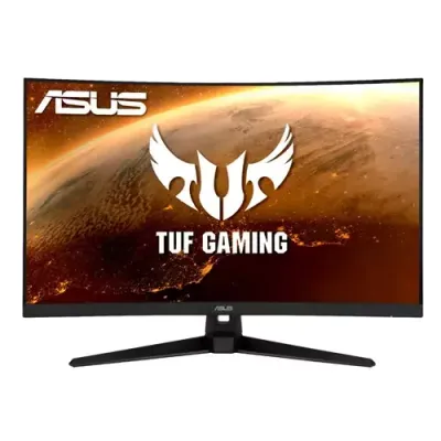 ASUS TUF Gaming VG328H1B computer monitor 80 cm (31.5") 1920 x 1080 pixels Full HD LED Black - Thumbnail 2