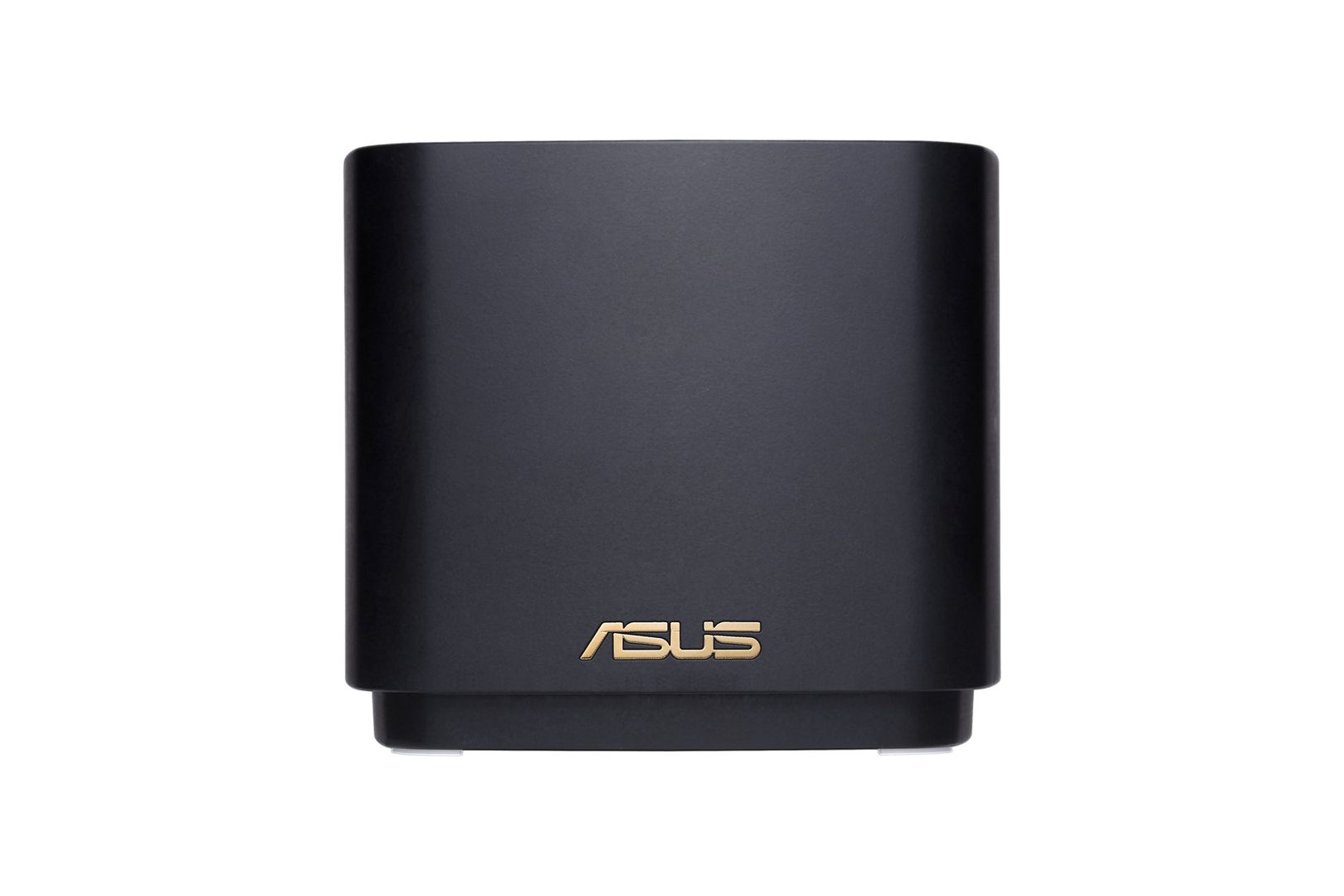 ASUS ZenWiFi Mini XD4 wireless router Gigabit Ethernet Tri-band (2.4 GHz / 5 GHz / 5 GHz) Black - Image 1