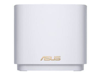 ASUS ZenWiFi AX Mini (XD4) – 3 Pack