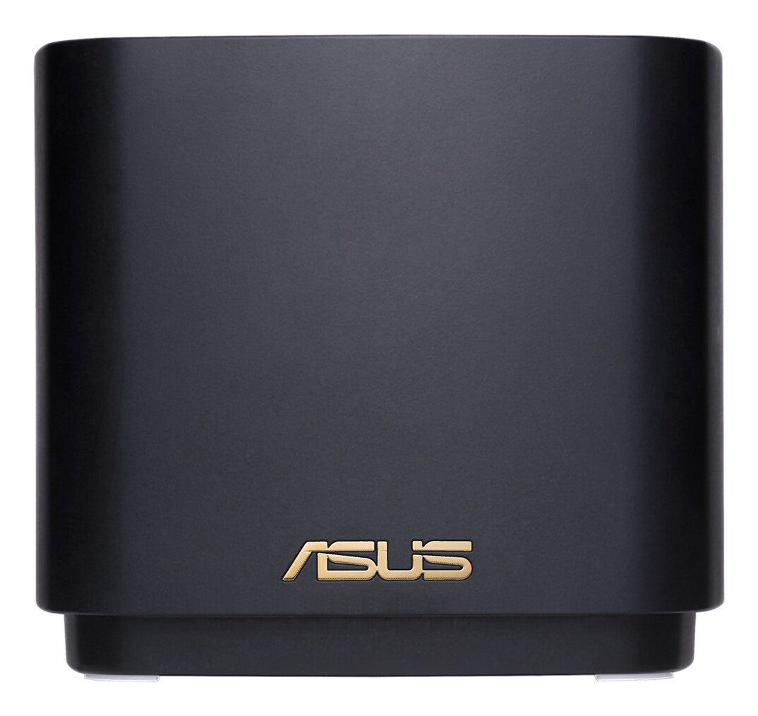 ASUS ZenWiFi Mini XD4 Tri-band (2.4 GHz / 5 GHz / 5 GHz) Wi-Fi 6 (802. - Image 1