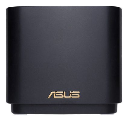 ASUS ZenWiFi Mini XD4 Tri-band (2.4 GHz / 5 GHz / 5 GHz) Wi-Fi 6 (802.