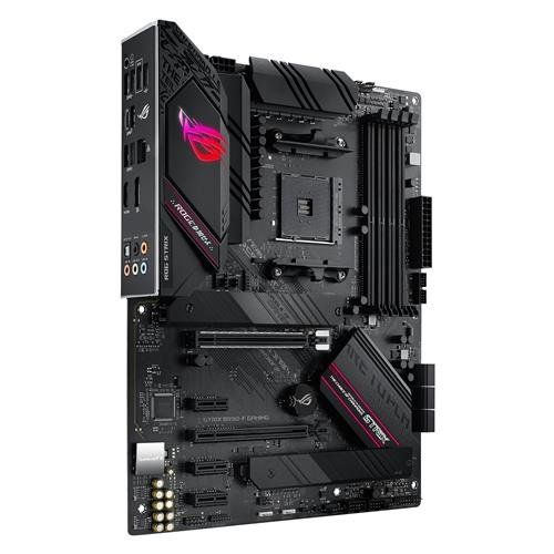 ASUS ROG STRIX B550-F GAMING AMD B550 Socket AM4 ATX - Image 1