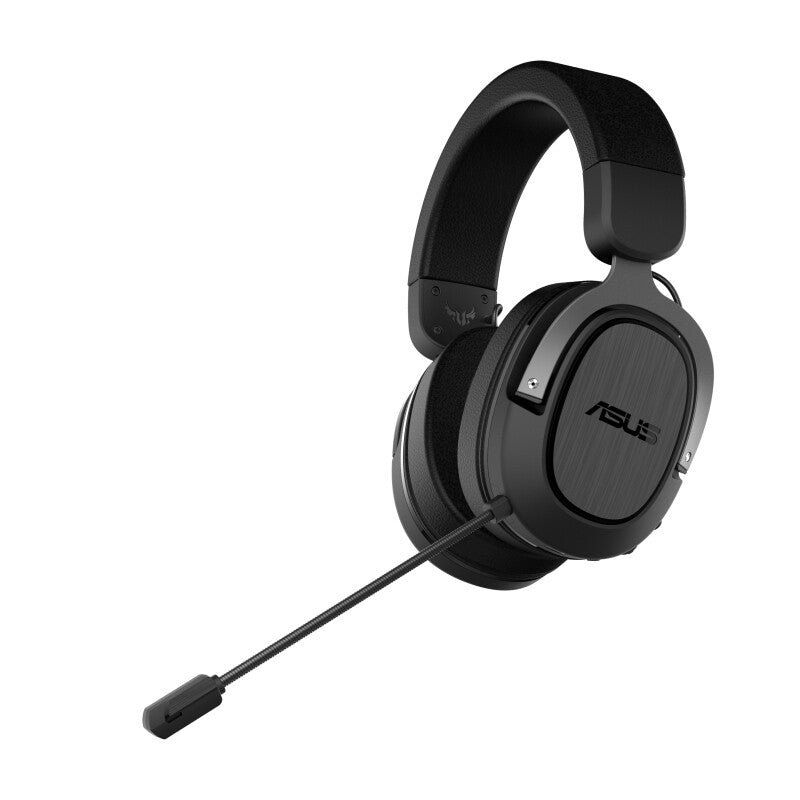 ASUS TUF Gaming H3 Wireless Headset Head-band USB Type-C Grey - Image 1