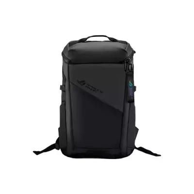 ASUS ROG Ranger BP2701 43.2 cm (17") Backpack Black - Thumbnail 2
