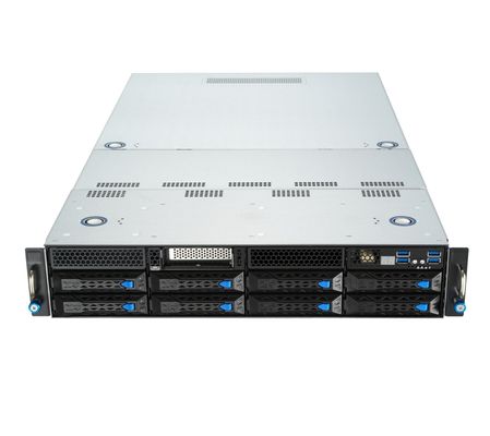 ASUS ESC4000A-E10 Socket SP3 Rack (2U)